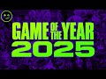 Kinda Funny's Game of the Year 2025 ๐