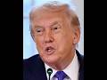 Donald Trump's approval crashed to 34 percent the lowest of his second term