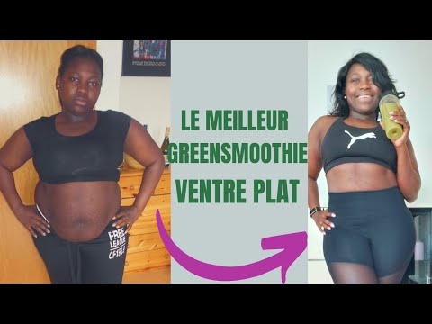 Vidéo: Ventre Plat : Mythe Ou Réalité ?