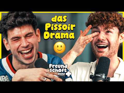 Von Bodycounts und Pissoir Dramen | Freundschaft ohne Plus #2