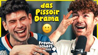 Von Bodycounts und Pissoir Dramen | Freundschaft ohne Plus #2