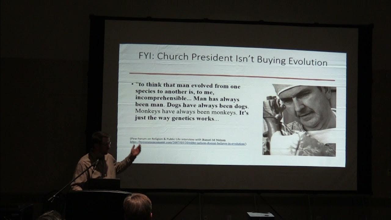 Nate Richardson How Fossil Finds and Formation Disprove Evolution YouTube