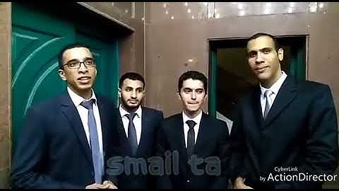 أربعة شباب يقلدون كبار القراء لإذاعة القرآن الكريم