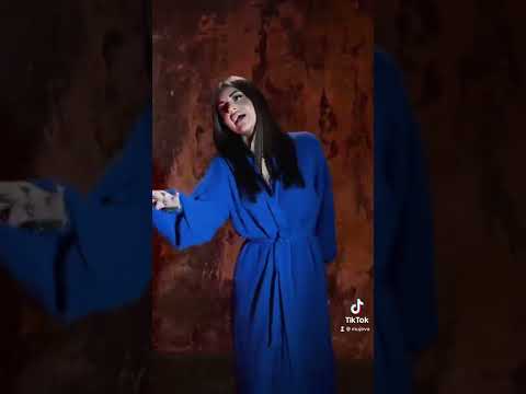 MUJEVA - Ты мой сон (Бэкстейдж)