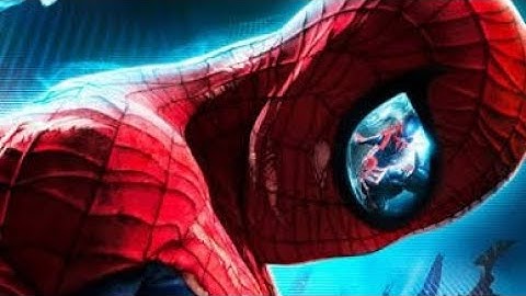 Spider-Man Edge of Time part 7 Dolphin Emulator