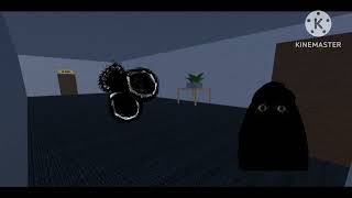 Interminable rooms: basically A-80