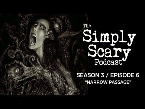 The Simply Scary