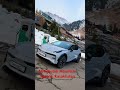 哈萨克人喜欢什么电车？😬#ev