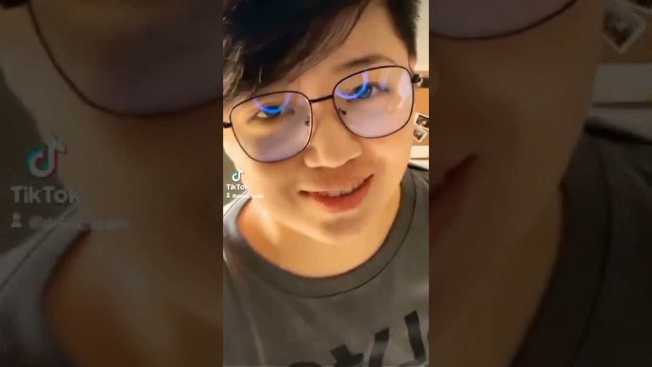 Niaz Marudo on Tiktok // 