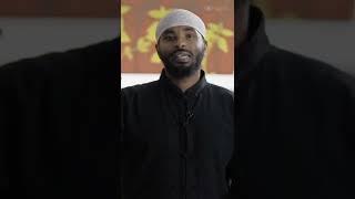 The Man Was Asked To Pray 3 Times?