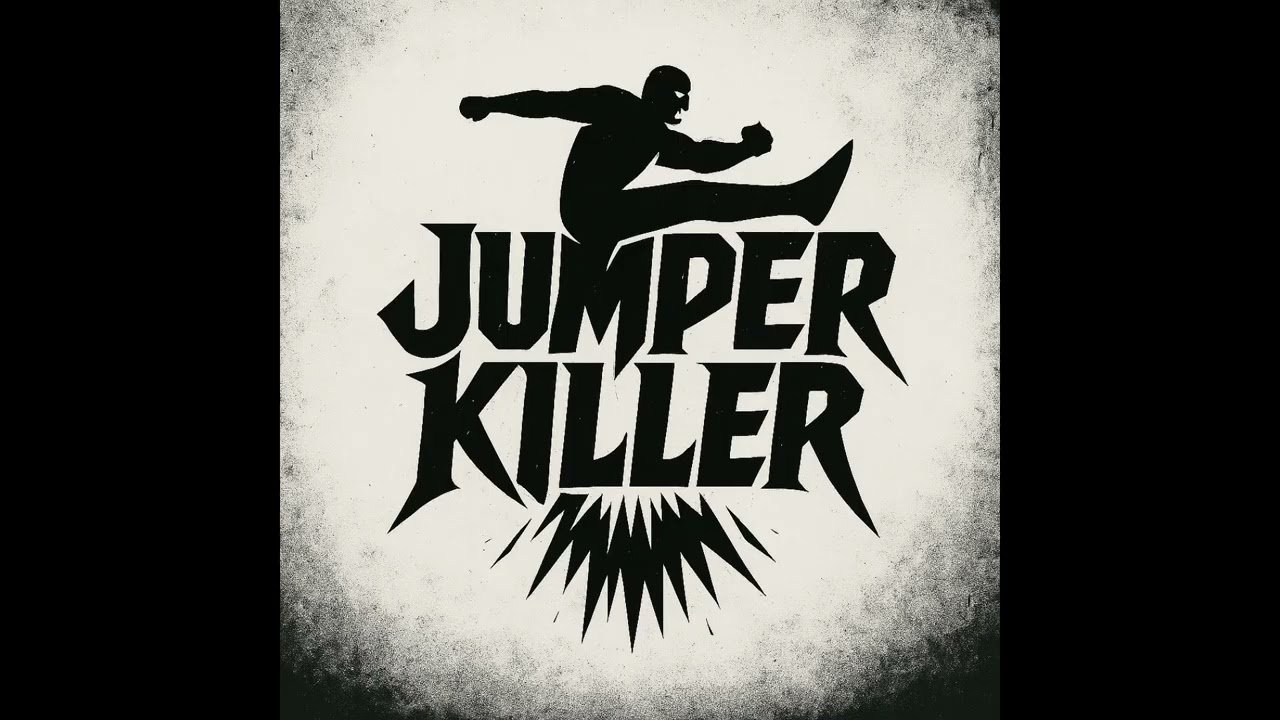 JUMPER KILLER (La Precuela)