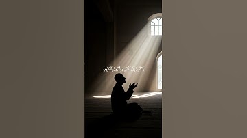 تلاوه هادئة رائعه للشيخ ياسر الدوسري #quran #قران_كريم #قرآن #لايك #yasseraldossary #توبه#الله #مصر