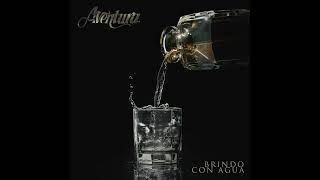 Aventura - Brindo Con Agua