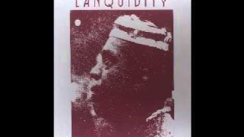 Sun Ra - Where pathways meet