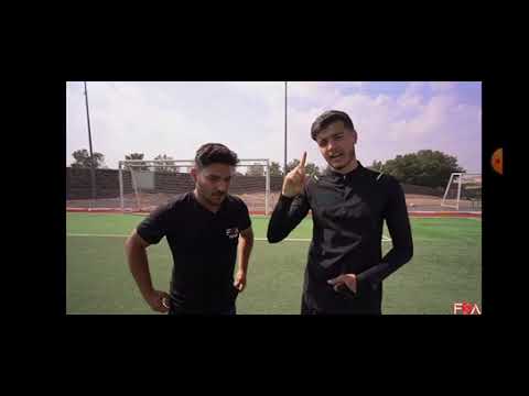 فديو للاعب بشار العربي تير موسوعه غينيس
