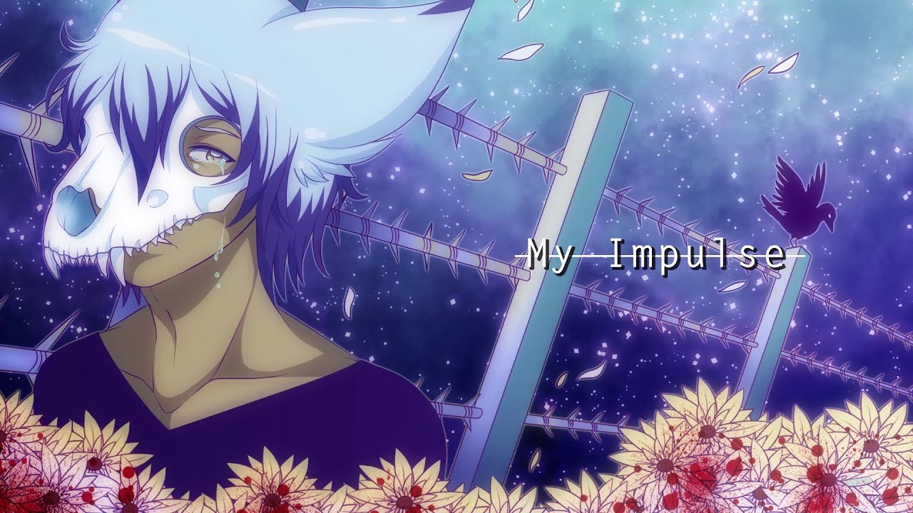 nostraightanswer - My Impulse (feat. DEX)