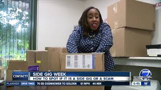 BBB reports employment scams are the greatest risk to consumers