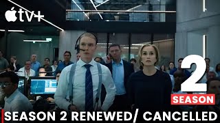 Slow Horses Season 2 Release Date, Trailer & What To Expect!!!