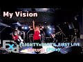 My Vision (YUKI) ~ FLIGHTY×PARTY 1stLive