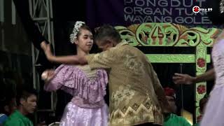 Renggong Manis   Layung Sari