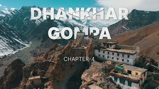 Chapter 4: Tabo to Kaza | The Stillness of Spiti | OPPO Find X9 Ultra