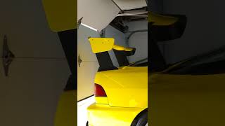 AERO MASTER CLASS | CANARDS + TUNNELS | #OMGBUILDS 