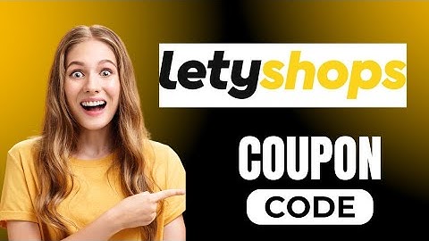 letyshops Coupon Code 2025 | Get 25% Discount On letyshops