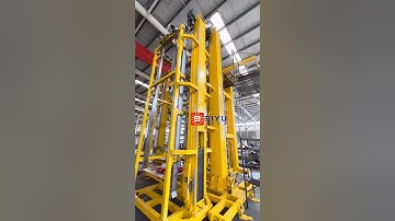 #endofline #beverage #Depalletizer