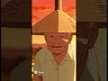 筋トレ少年と毒舌おじいちゃん #ai  #shorts