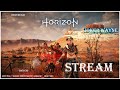 Horizon Zero Dawn Remastered ► Горизонт: Нулевой рассвет ► Прохождение ► STREAM ► Стрим ► Финал