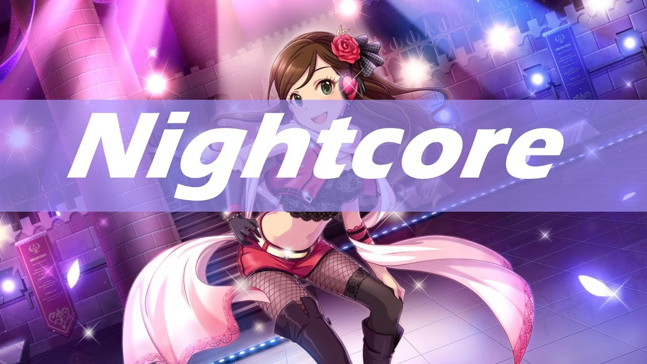 Nightcore - Coco Jambo [LFZ Remix]