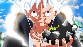 Luffy Already Has MULTIPLE DEVIL FRUITS!! The TRUTH about Hito