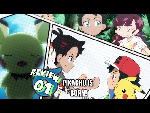Anime On ComicBook.com on X: #Pokemon's latest episode saw Go