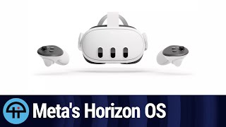 Meta's Horizon OS Opens Up To Third-Party Developers