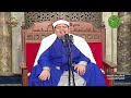 تلاوة تعيد أمجاد العصر الذهبي الشيخ ياسر الشرقاوي قرآن الجمعة 17 10 2025