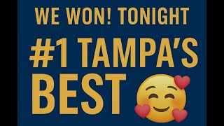 What makes MaidPro the BEST Cleaning Service in Tampa Bay?🫧