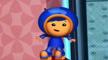 Team Umizoomi The Shape Bandit Takes Geo’s Shape Belt