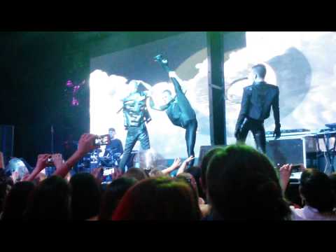 Kazaky (29.11.14 live