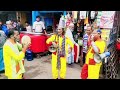 Street Performance at Ahsanullah Road | Noyon Pagol koirache |