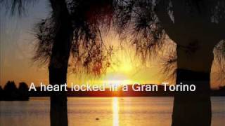 Miniatura de vídeo de "Gran Torino Lyrics- Jamie Cullum & Clint Eastwood"
