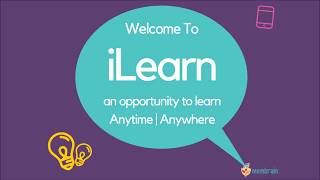 iLearn Guide for Users
