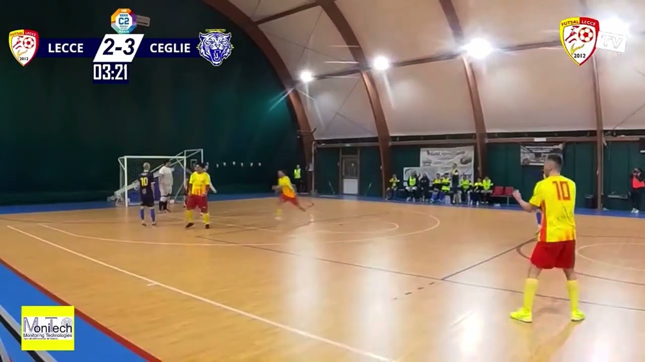 🎥 𝐇𝐈𝐆𝐇𝐋𝐈𝐆𝐇𝐓𝐒 | 𝐅𝐔𝐓𝐒𝐀𝐋 𝐋𝐄𝐂𝐂𝐄 𝟑-𝟒 𝐅𝐔𝐓𝐒𝐀𝐋 𝐂𝐄𝐆𝐋𝐈𝐄