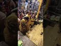 Sri Kalahasthi | Dakshinamurthy Temple | Abhishekam | Parvathi Ramesh