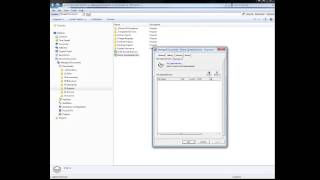File Dependencies in Document Locator
