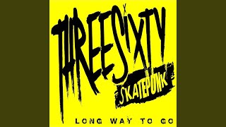 Video thumbnail of "Threesixty Skatepunk - Takkan Bisa"