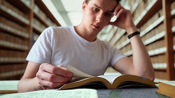 How to Study for Exams -  Evidence-based study tips