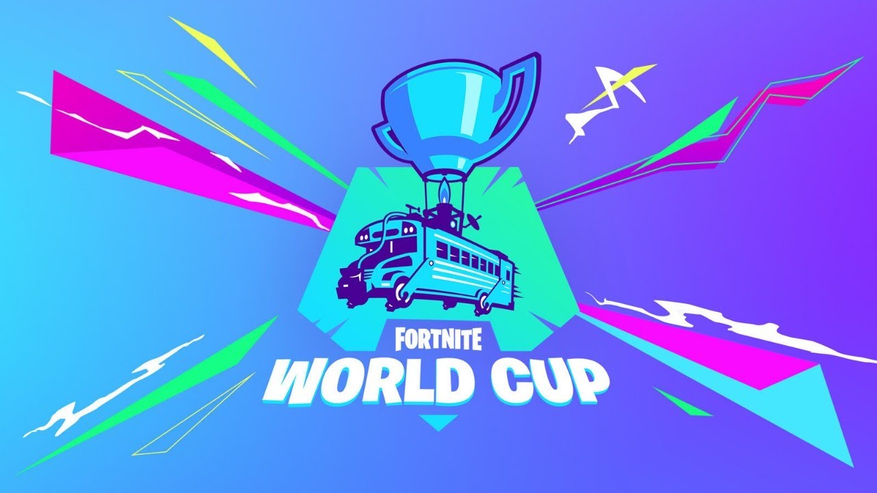 Fortnite World Cup - Week 6 Semi-Finals