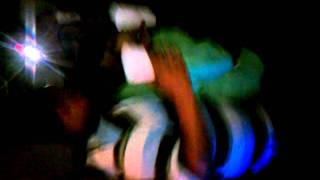 Gettin it in ENT klub feesah after dark