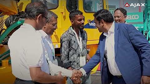 Excon 2025 - Day 2 Wrap Up