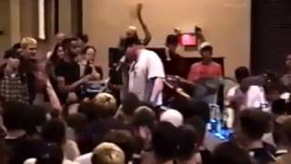 Download Lagu DAMNATION A.D. addresses ONE LIFE CREW + \ MP3